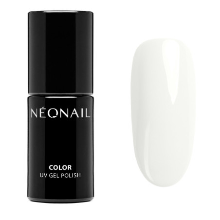 Vernis Semi-Permanent 7,2 ml - Milk Shake