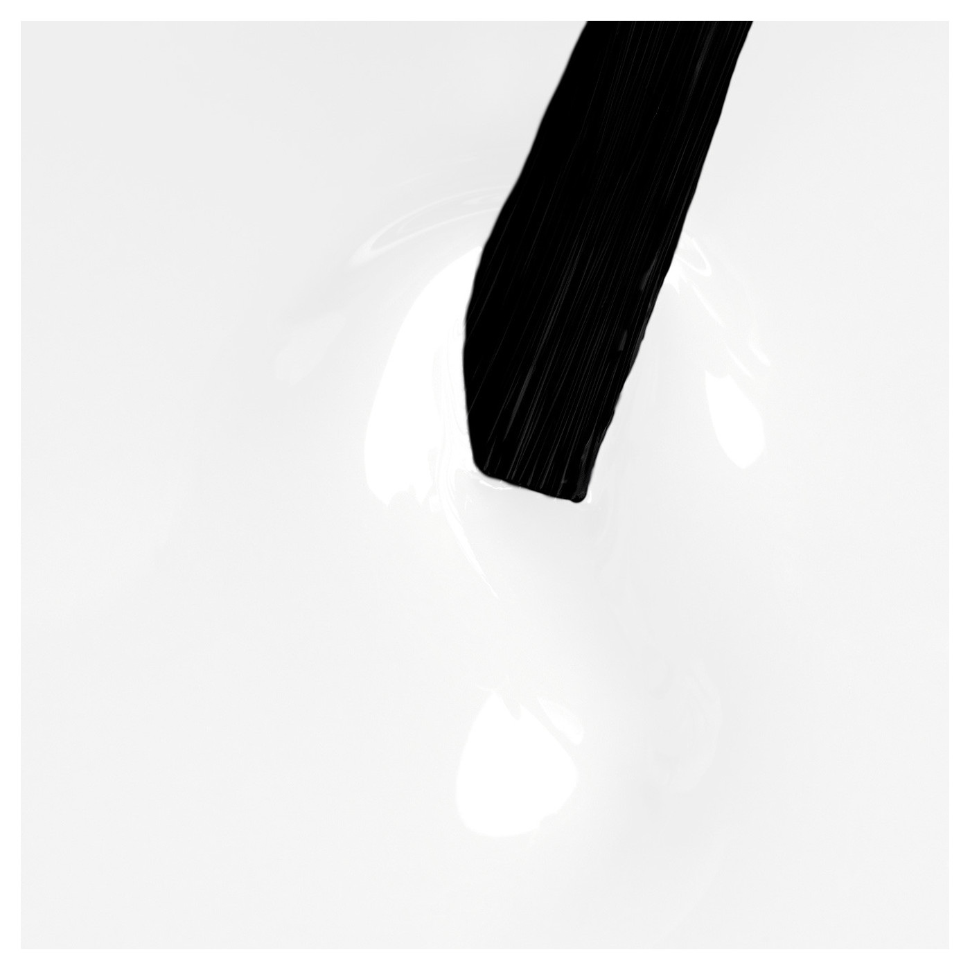 Vernis Semi-Permanent 7,2 ml - Milk Shake