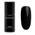 Vernis Semi-Permanent 7,2 ml - Pure Black