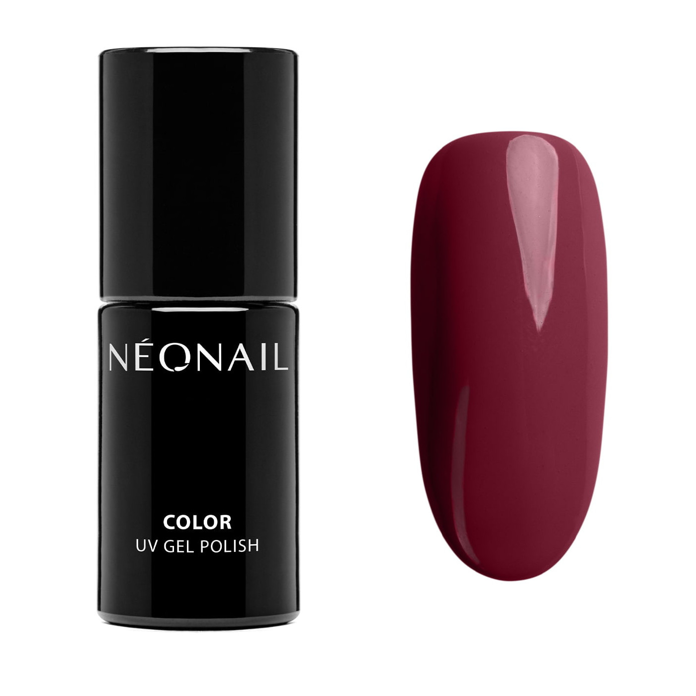 Vernis Semi-Permanent 7,2 ml - Ripe Cherry