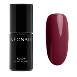 Vernis Semi-Permanent 7,2 ml - Ripe Cherry