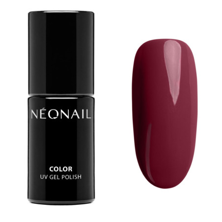 Vernis Semi-Permanent 7,2 ml - Ripe Cherry