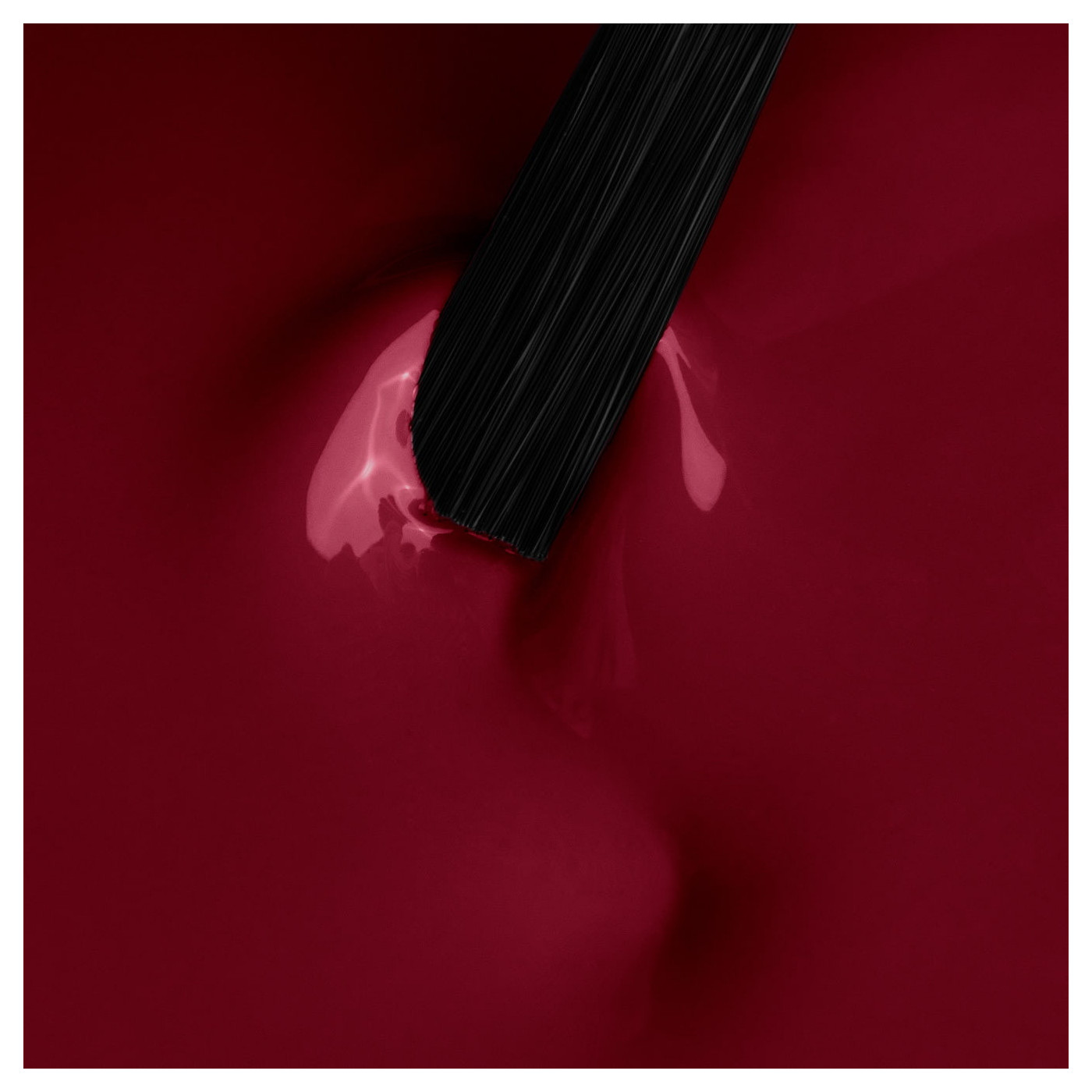 Vernis Semi-Permanent 7,2 ml - Ripe Cherry