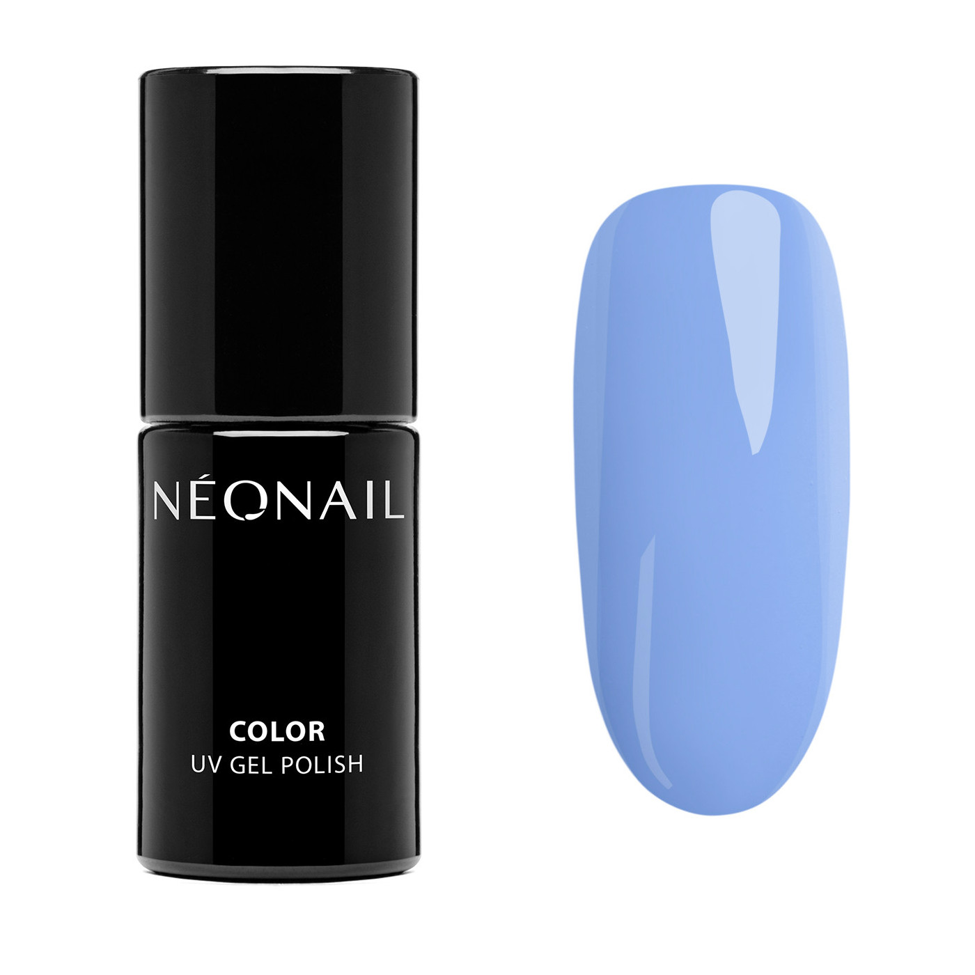 Vernis Semi-Permanent 7,2 ml - Ocean Whisper
