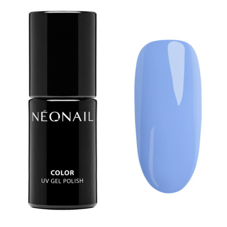 Vernis Semi-Permanent 7,2 ml - Ocean Whisper