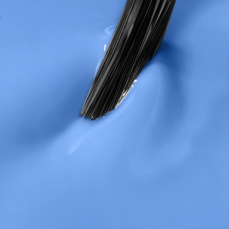 Vernis Semi-Permanent 7,2 ml - Ocean Whisper