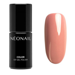 Vernis Semi-Permanent 7,2 ml - Peachy Coral
