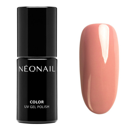 Vernis Semi-Permanent 7,2 ml - Peachy Coral