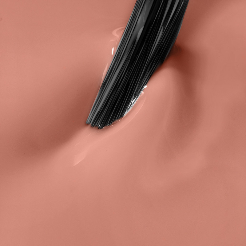 Vernis Semi-Permanent 7,2 ml - Peachy Coral