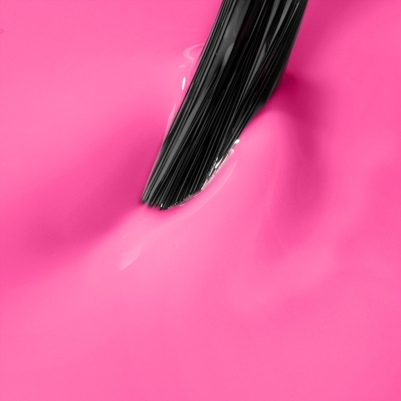 Vernis Semi-Permanent 7,2 ml - Pink Fever