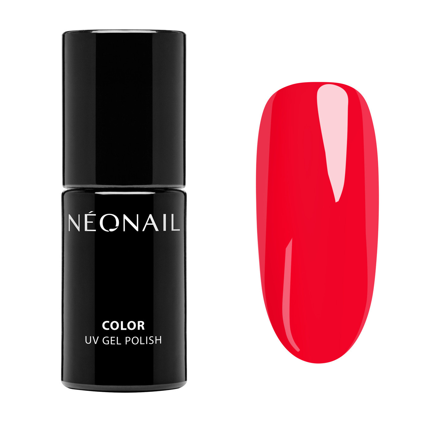 Vernis Semi-Permanent 7,2 ml - Chili Kiss