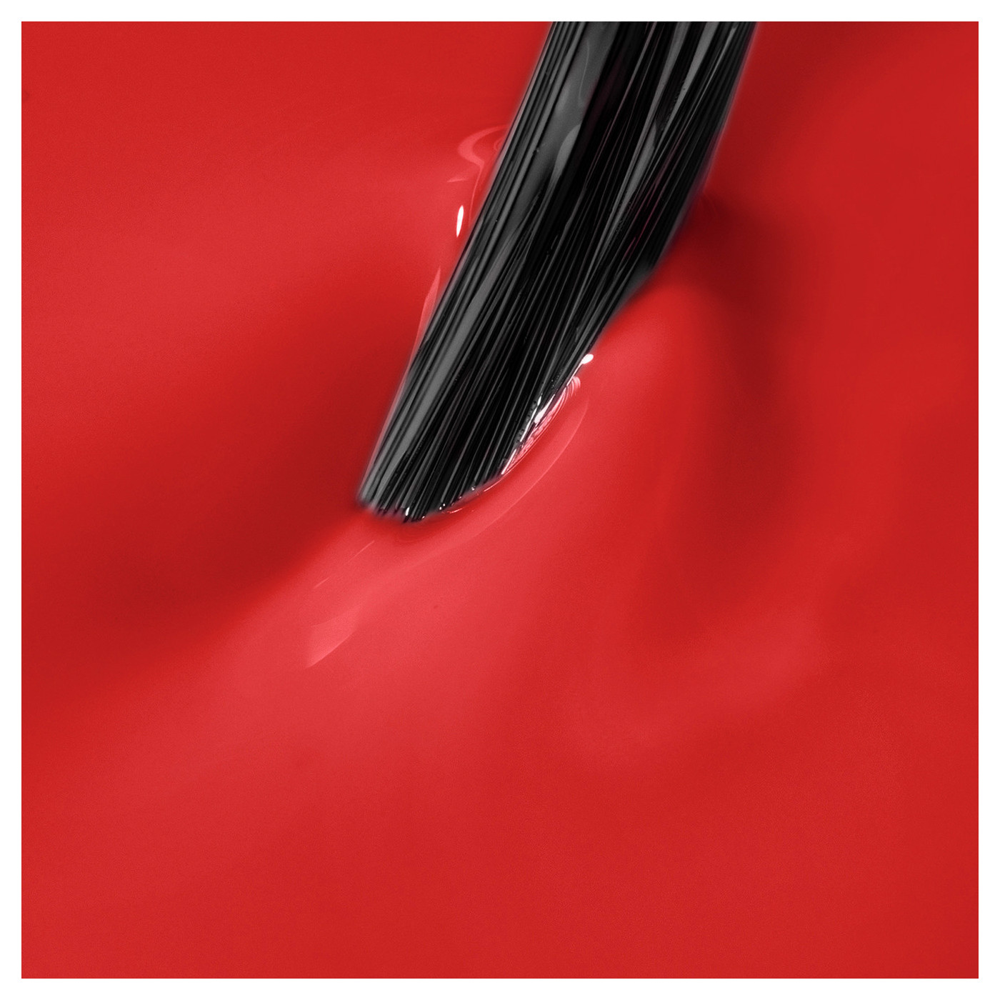 Vernis Semi-Permanent 7,2 ml - Chili Kiss