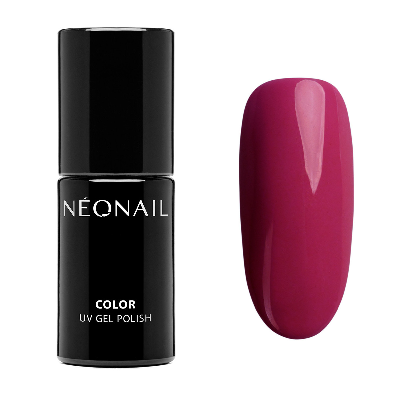 Vernis Semi-Permanent 7,2 ml - Bold Orchid