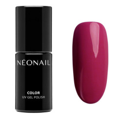 Vernis Semi-Permanent 7,2 ml - Bold Orchid