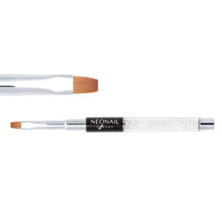 Pinceau pour gel NN Expert - Gel Brush Flat 04