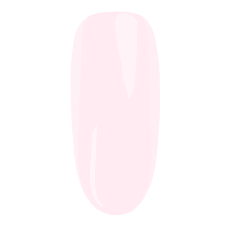 Duo Acrylgel Natural Pink 30G