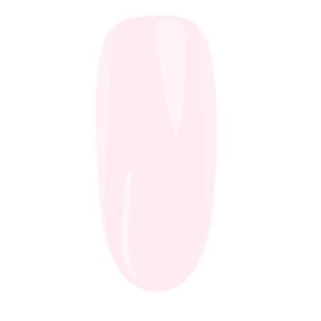 Duo Acrylgel Natural Pink 30G