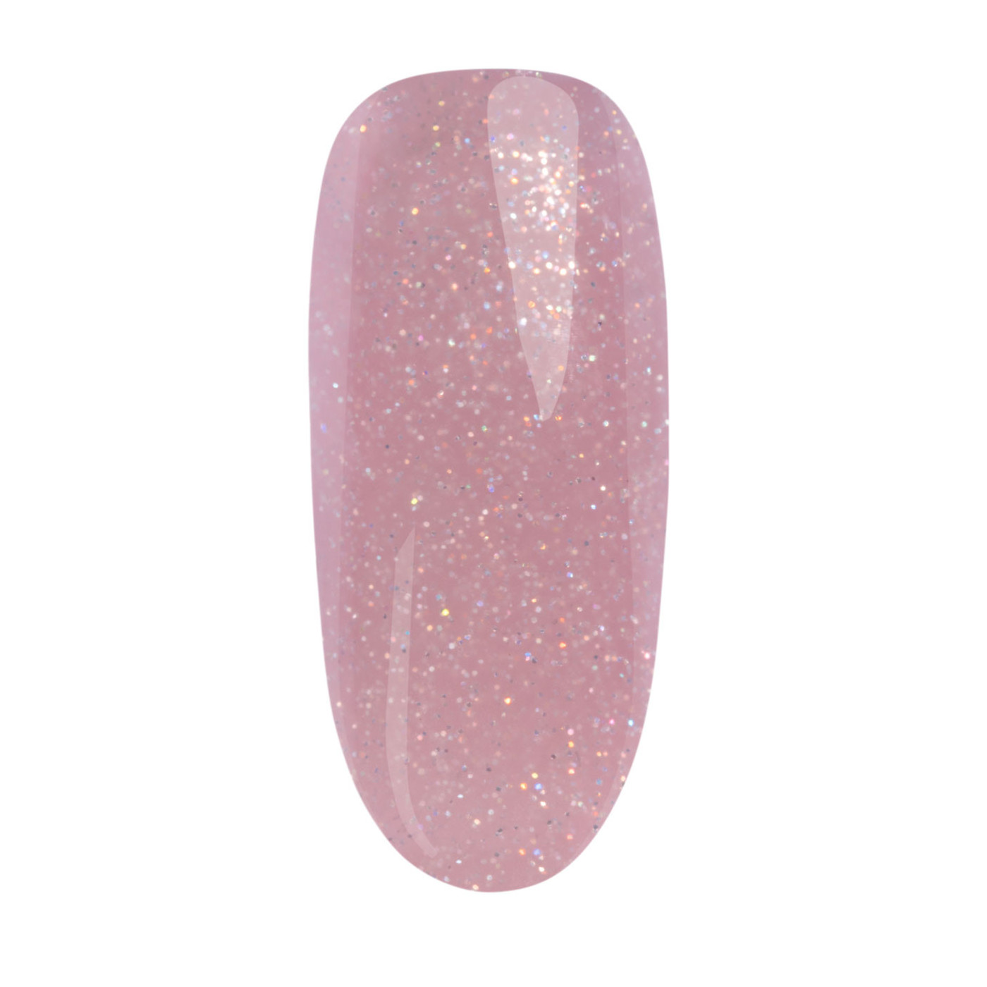 Duo Acrylgel Shimmer Pansy 60g