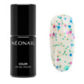 Vernis Semi-Permanent 7,2 ml - Champion's Confetti
