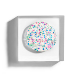 Vernis Semi-Permanent 7,2 ml - Champion's Confetti