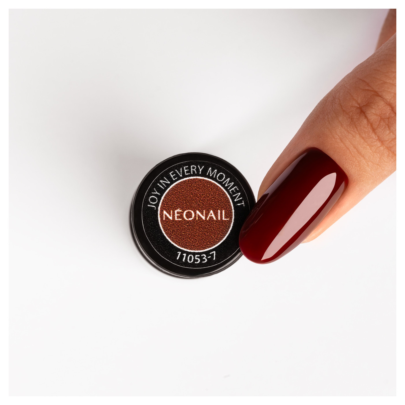 Vernis Semi-Permanent 7,2 ml - Joy In Every Moment