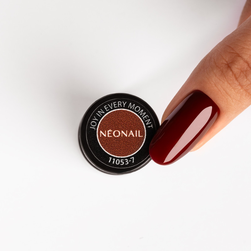 Vernis Semi-Permanent 7,2 ml - Joy In Every Moment