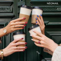 Vernis Semi-Permanent 7,2 ml - Joy In Every Moment