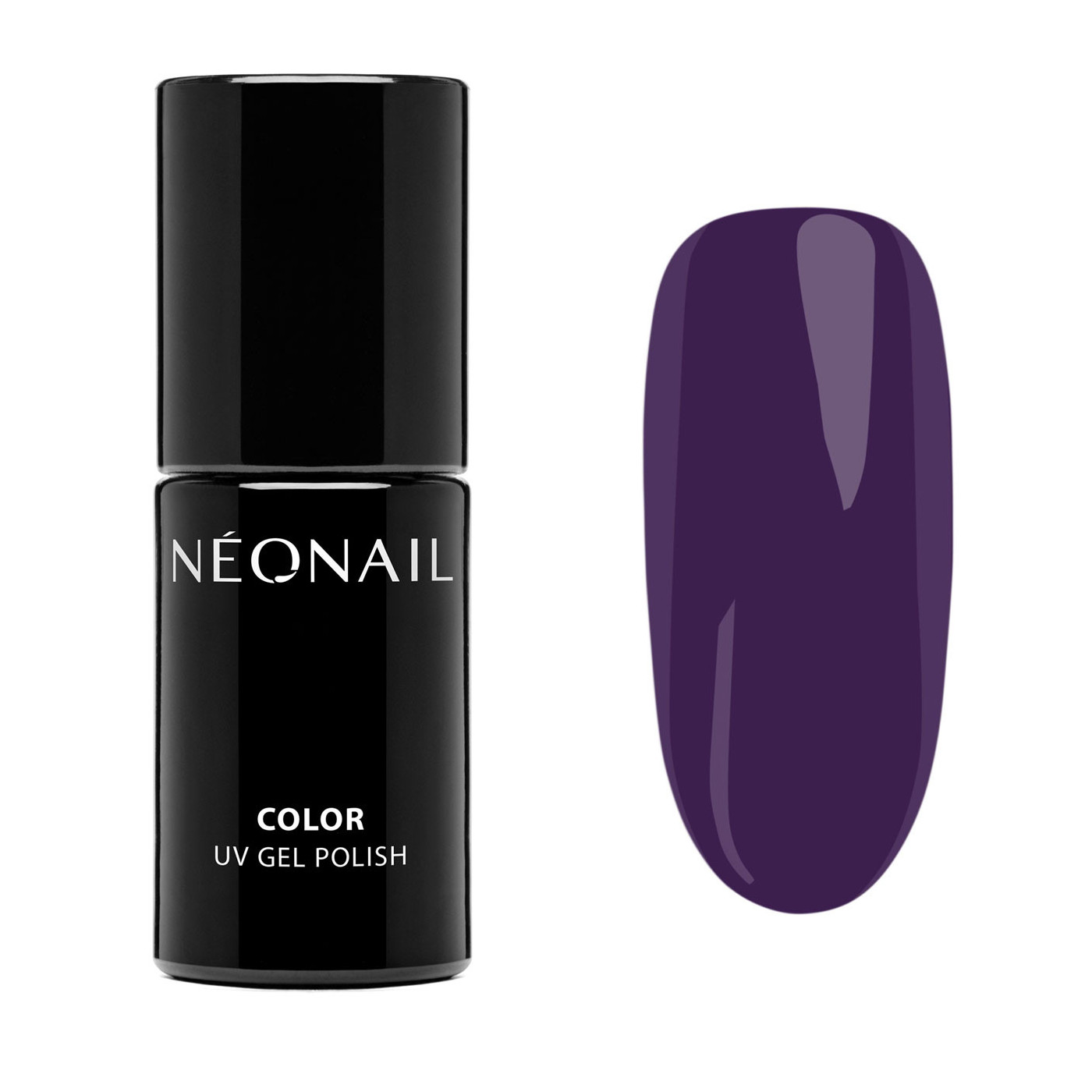 Vernis Semi-Permanent 7,2 ml - No risk, No story