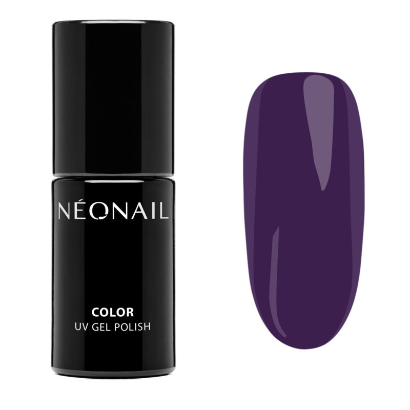 Vernis Semi-Permanent 7,2 ml - No risk, No story