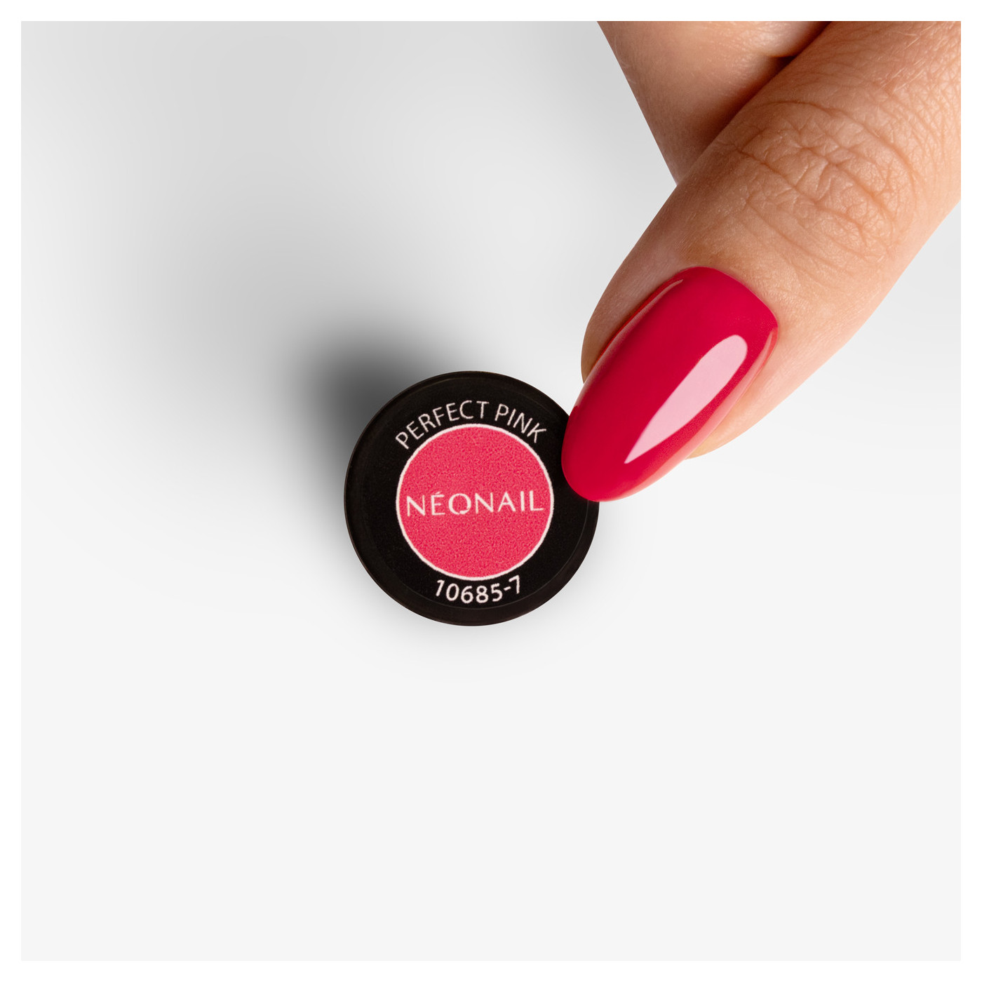 Vernis Semi-Permanent 7,2 ml - Perfect Pink