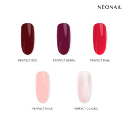 Vernis Semi-Permanent 7,2 ml - Perfect Pink