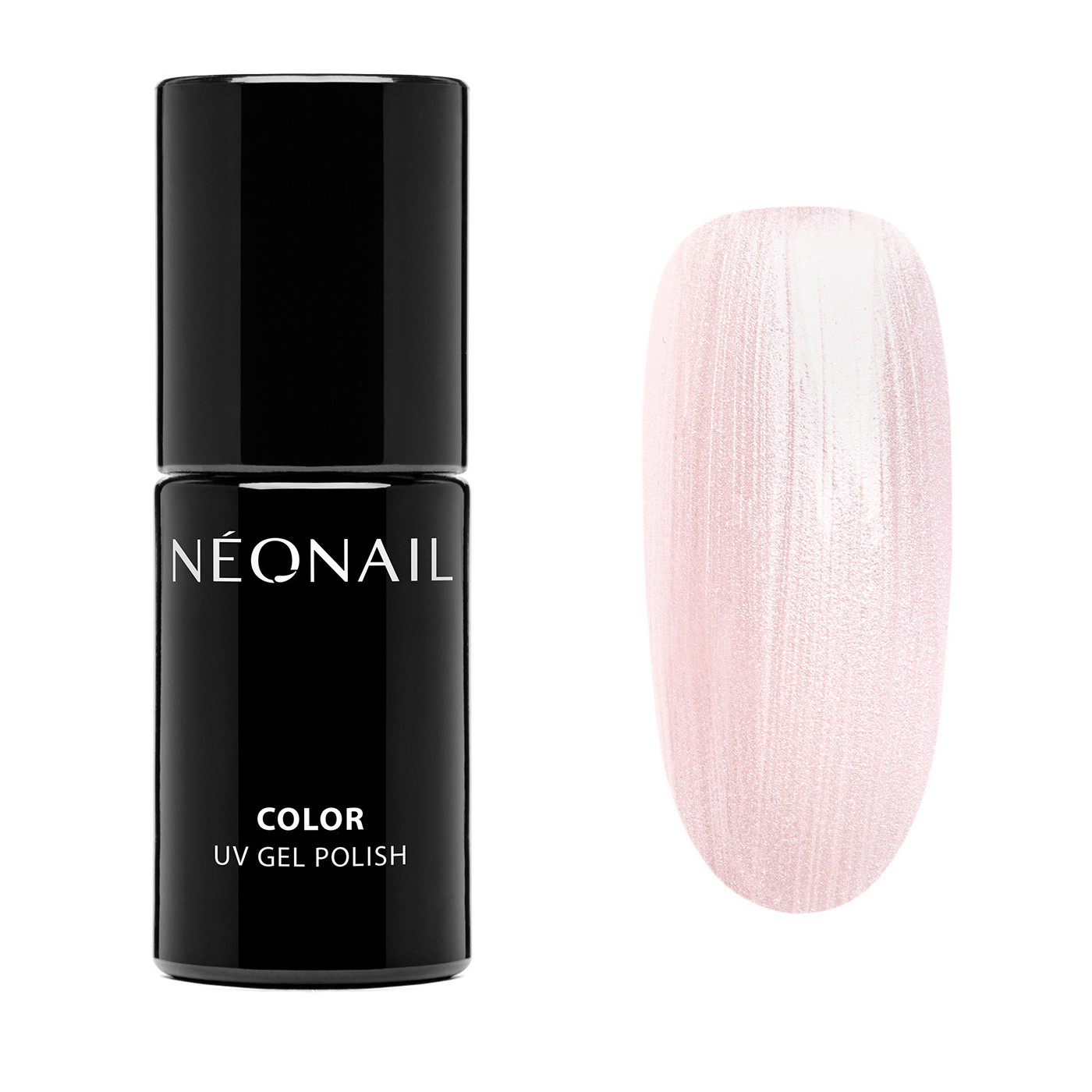 Vernis Semi-Permanent 7,2 ml - Perfect Glazed