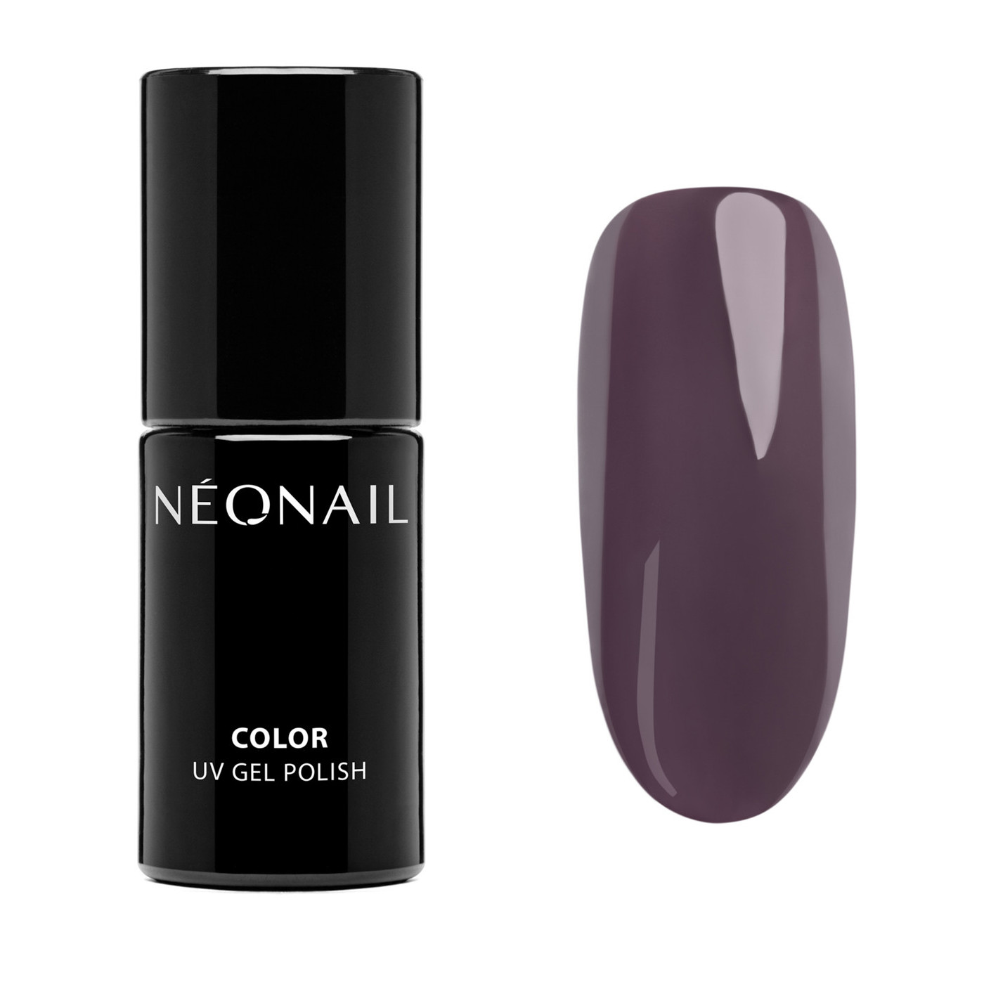 Vernis Semi-Permanent 7,2 ml - Mystic Night