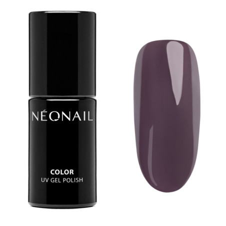 Vernis Semi-Permanent 7,2 ml - Mystic Night