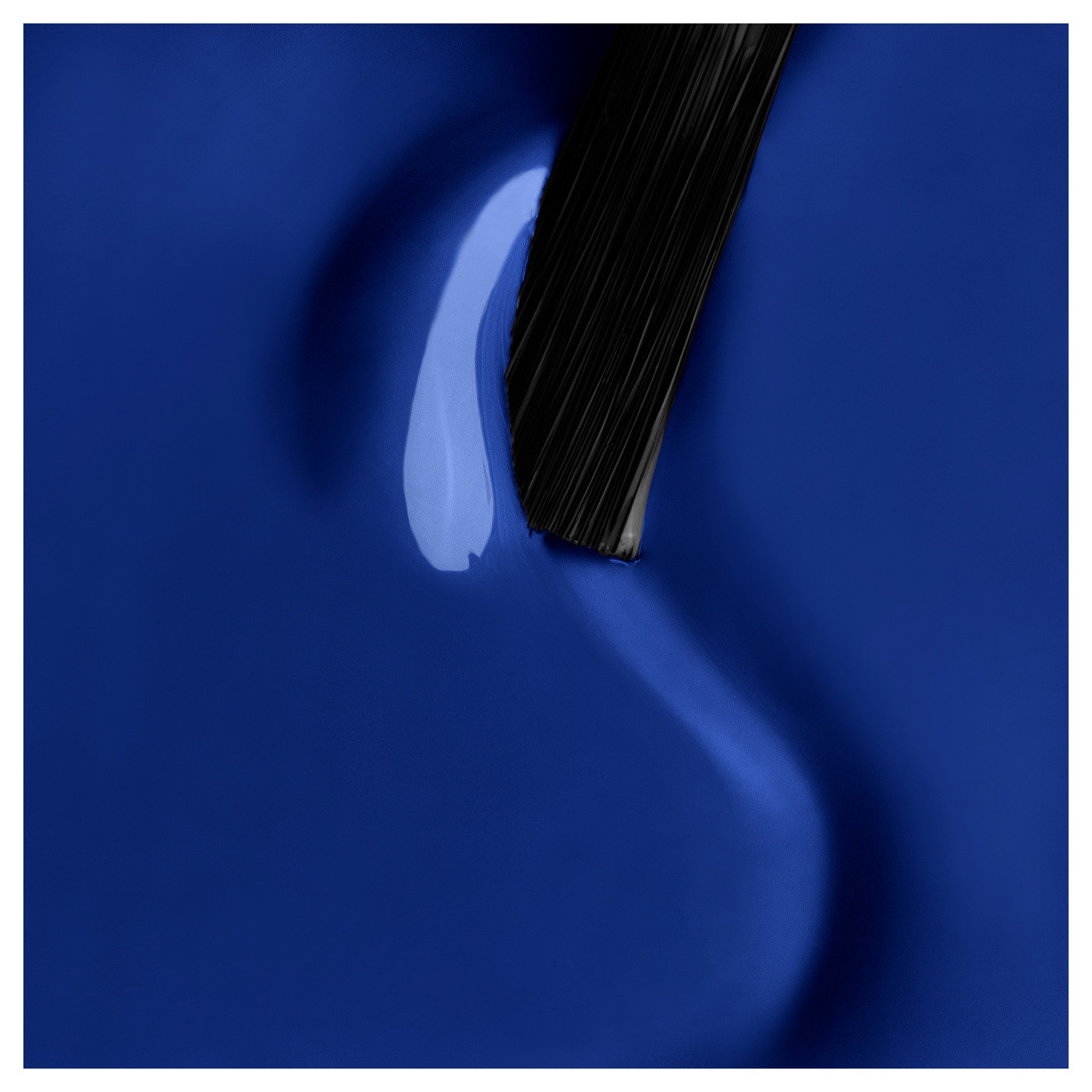 Vernis Semi-Permanent 7,2 ml - Icy Sapphire