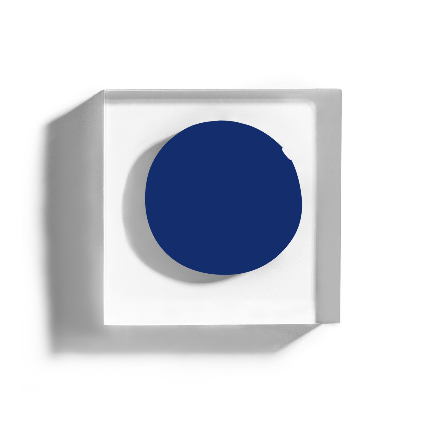 Vernis Semi-Permanent 7,2 ml - Icy Sapphire