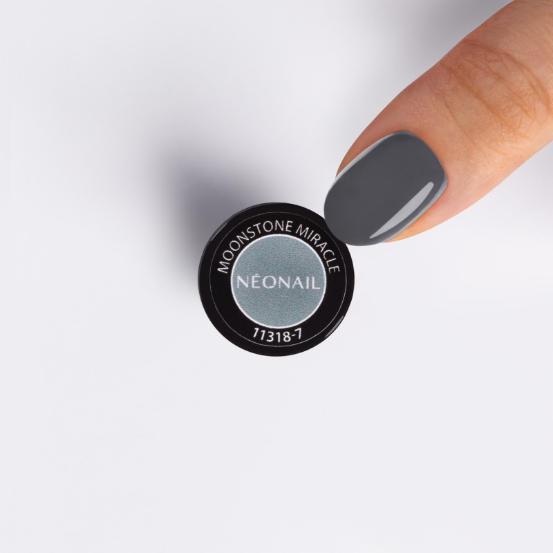 Vernis Semi-Permanent 7,2 ml - Moonstone Miracle