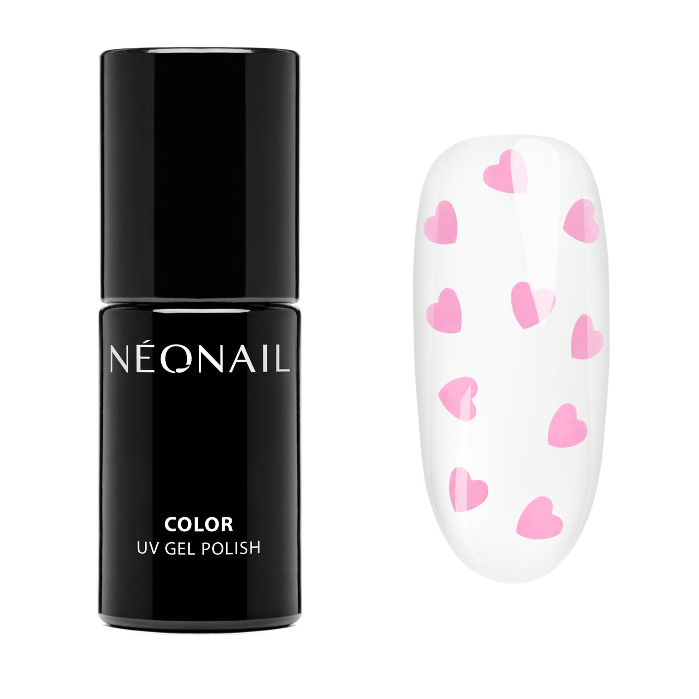 Vernis Semi-Permanent 7,2 ml - Self Love Era