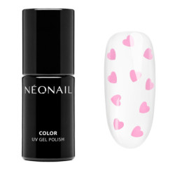 Vernis Semi-Permanent 7,2 ml - Self Love Era