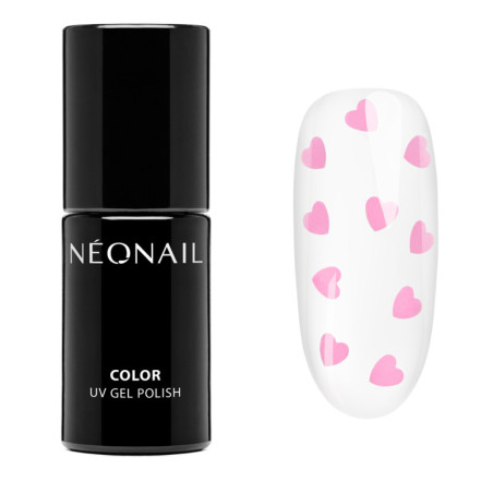 Vernis Semi-Permanent 7,2 ml - Self Love Era
