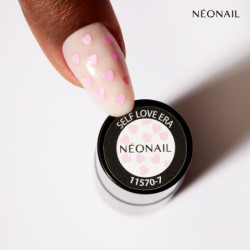 Vernis Semi-Permanent 7,2 ml - Self Love Era