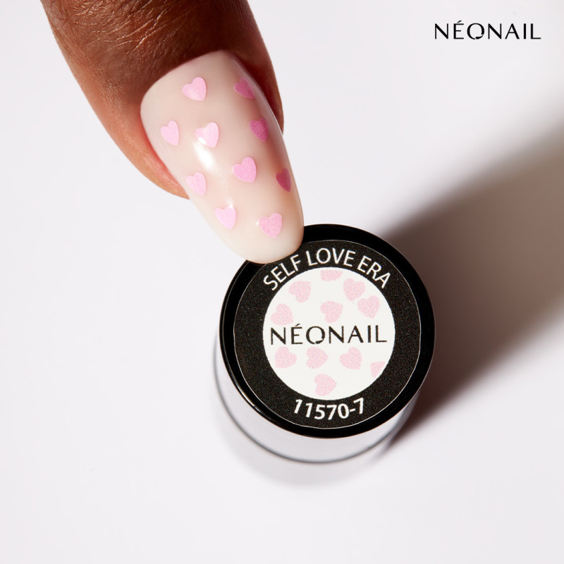 Vernis Semi-Permanent 7,2 ml - Self Love Era
