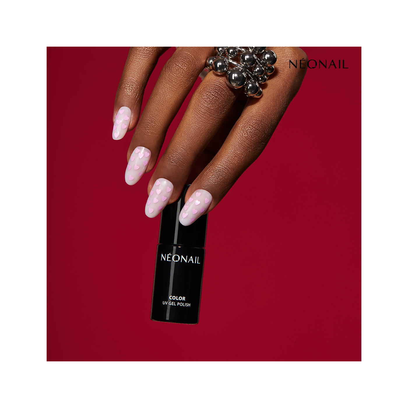 Vernis Semi-Permanent 7,2 ml - Self Love Era