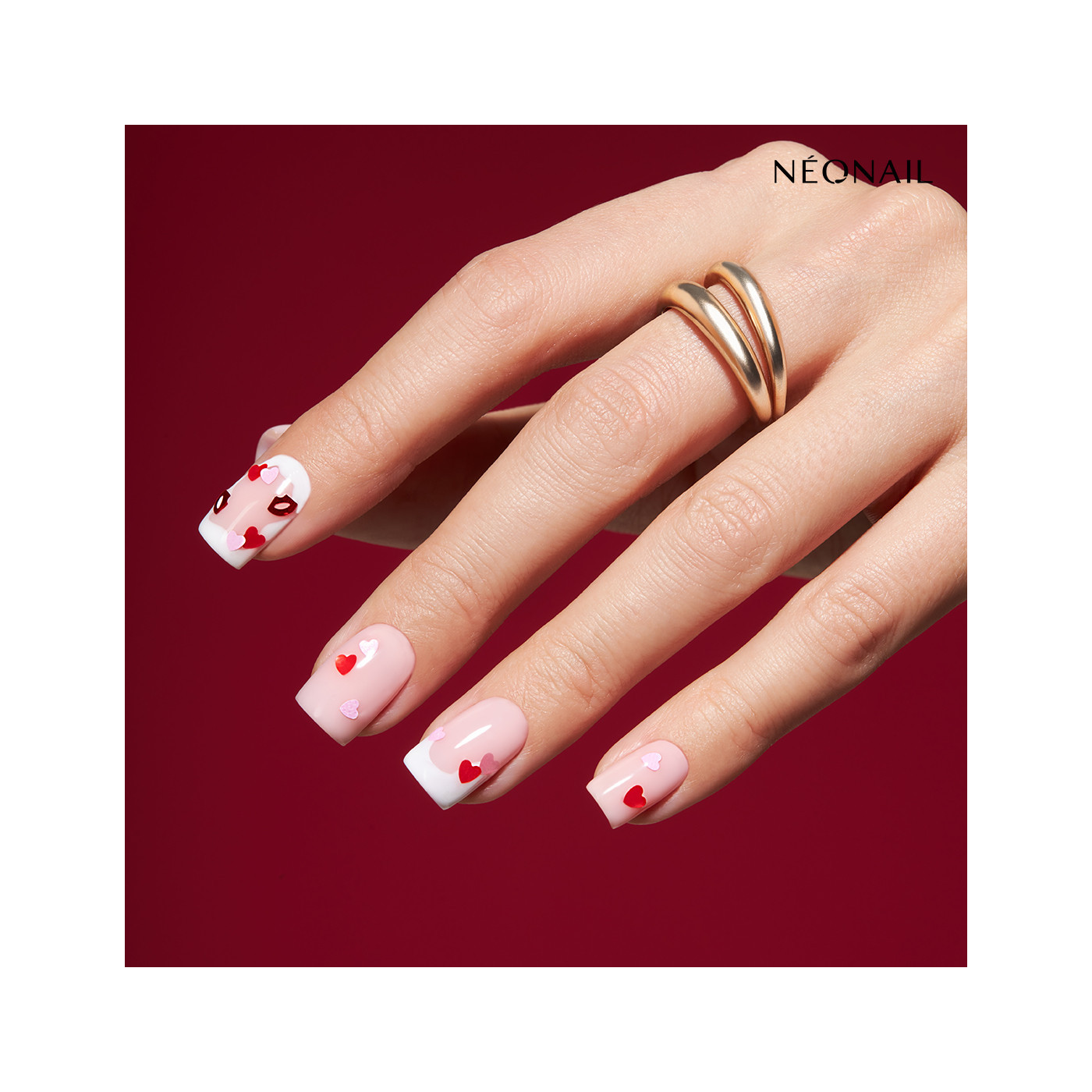 Vernis Semi-Permanent 7,2 ml - Self Love Era