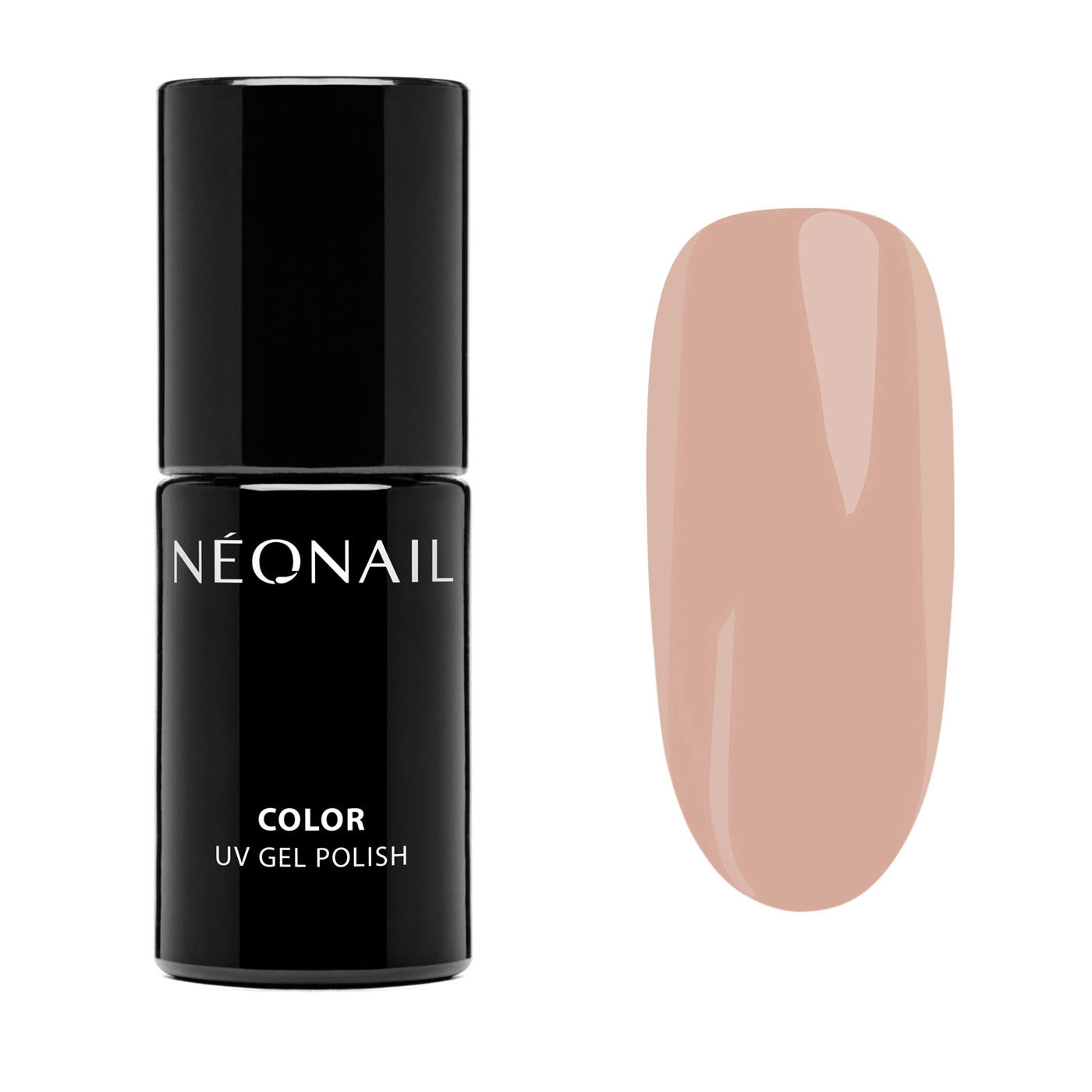 Vernis Semi-Permanent 7,2 ml - Cozy Latte