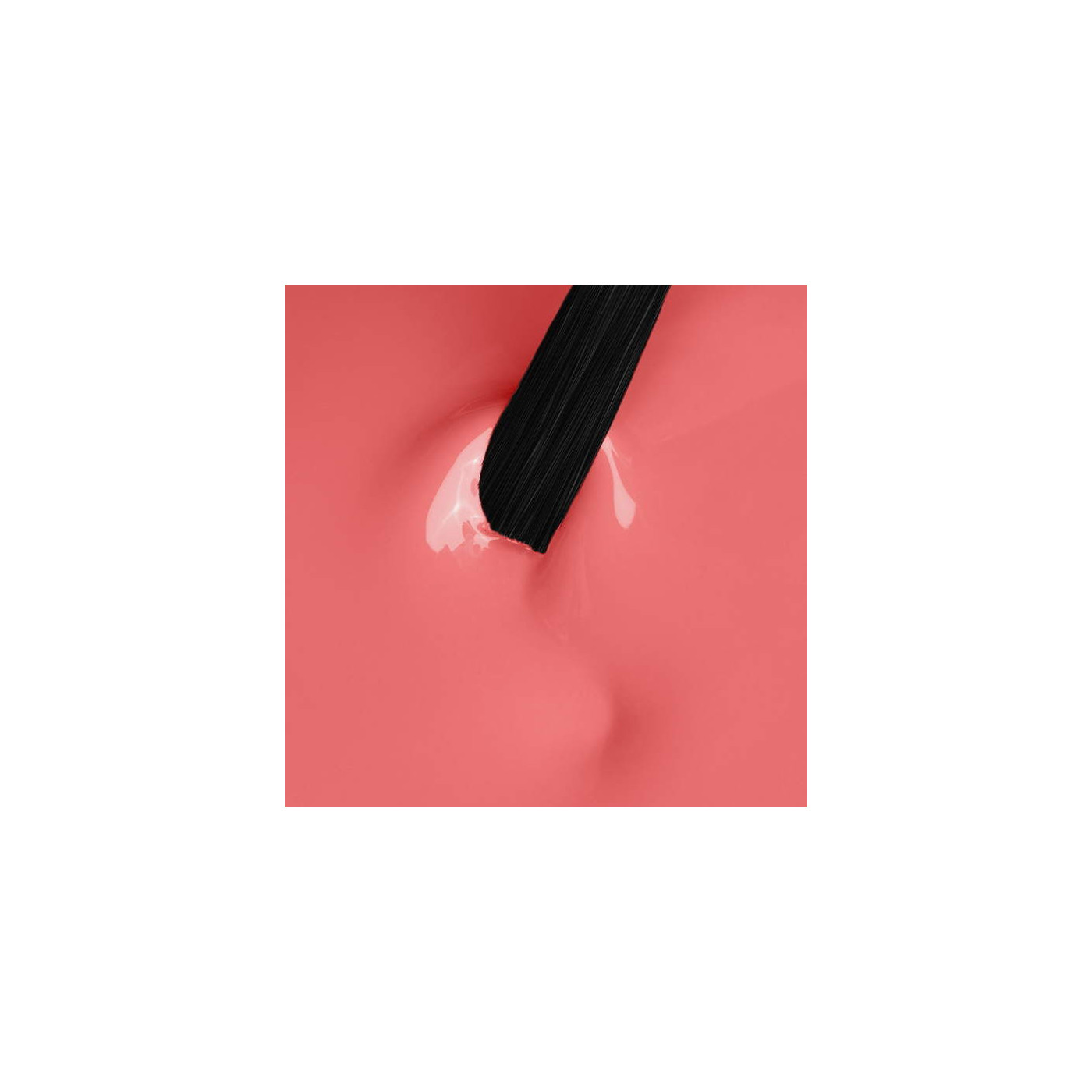 Vernis Semi-Permanent 7,2 ml - Bayahibe Bikini