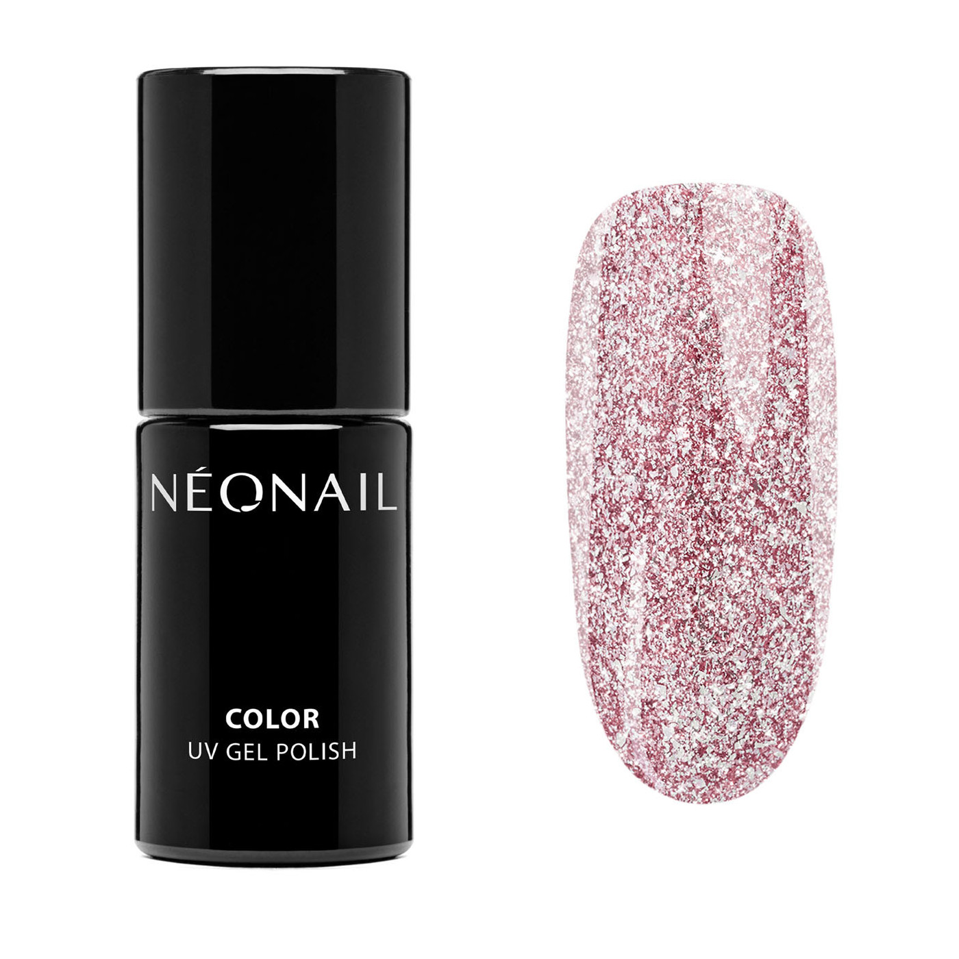 Vernis Semi-Permanent 7,2 ml - Blushing Diva