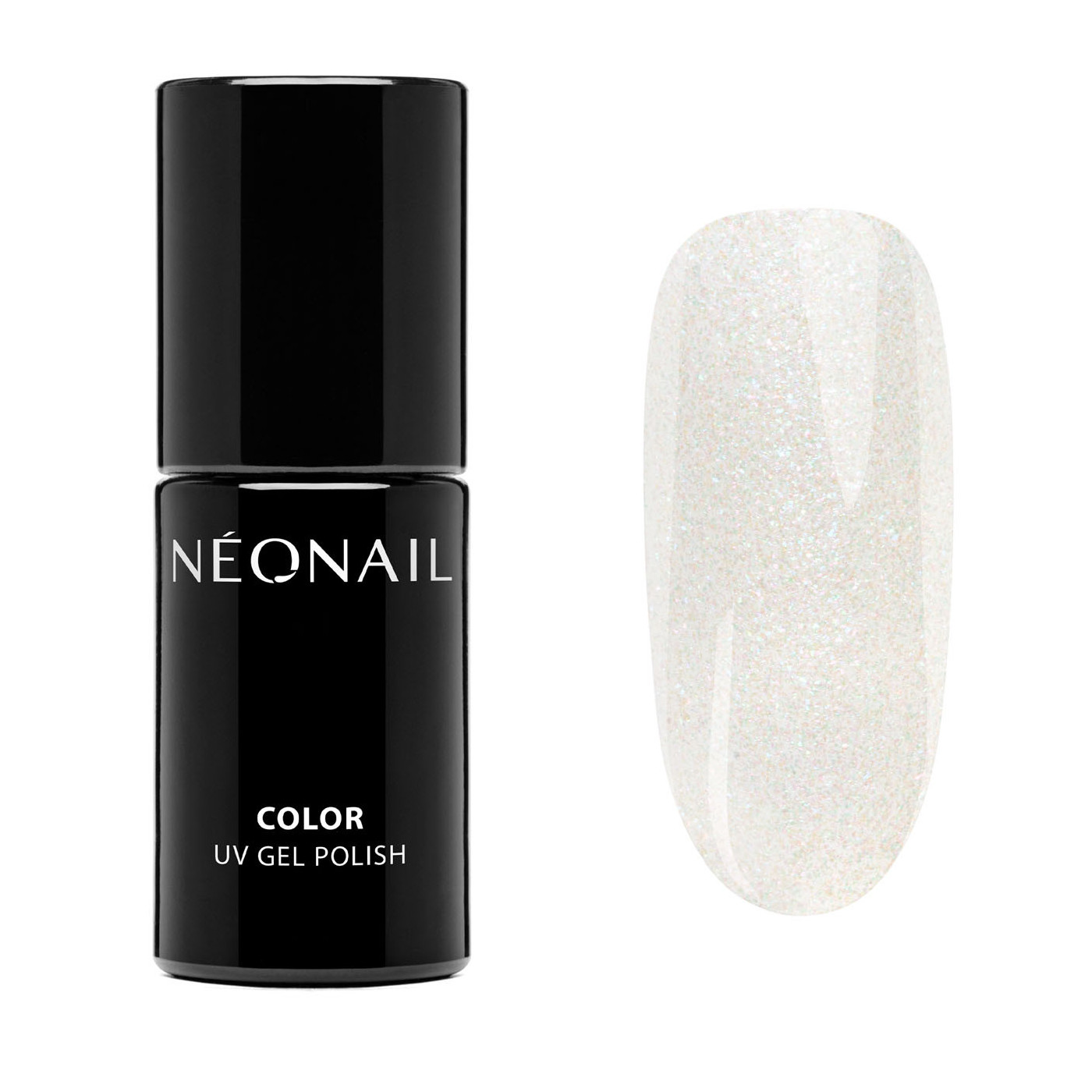 Vernis Semi-Permanent 7,2 ml - Celestial Mist