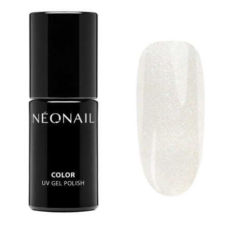 Vernis Semi-Permanent 7,2 ml - Celestial Mist