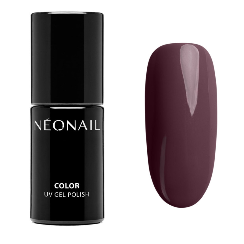 Vernis Semi-Permanent 7,2 ml - Charming Story Vernis Semi-Permanent 7,2 ml - Charming Story